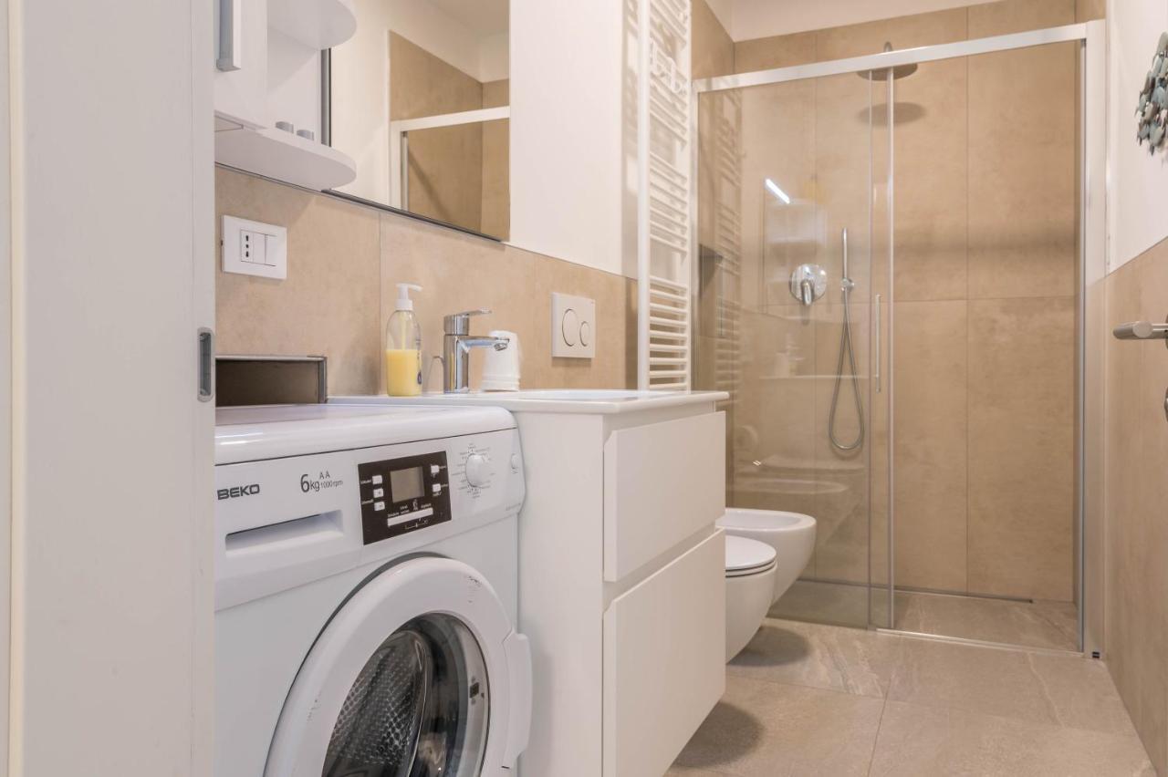 Talhaus - Rita Apartment Cavalese Ngoại thất bức ảnh