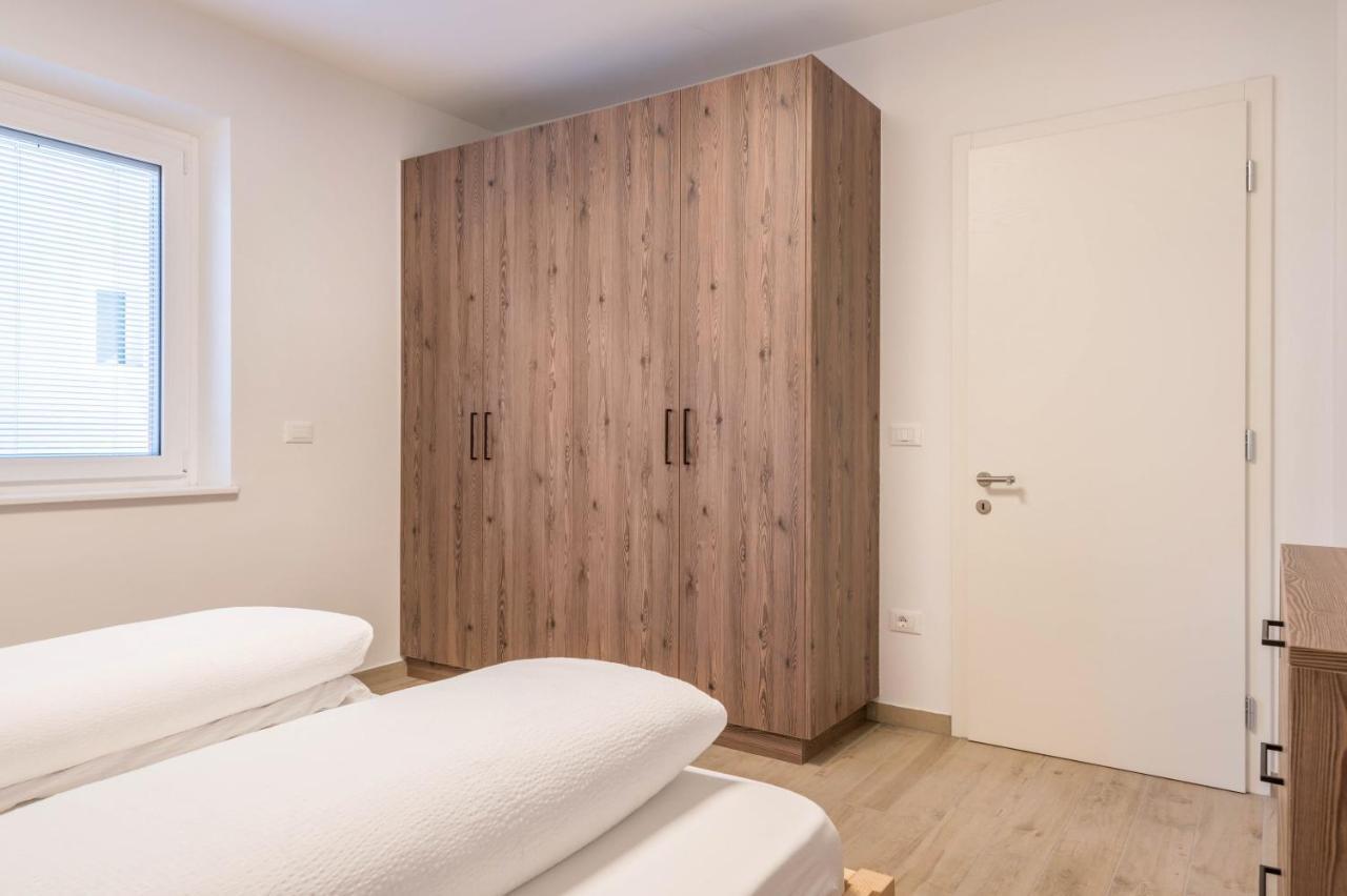Talhaus - Rita Apartment Cavalese Ngoại thất bức ảnh